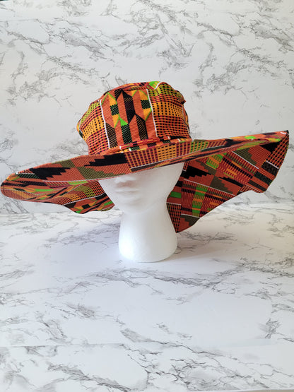 Reversible Sun Hat Add-on